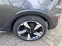 Ford - 2021 - fiesta - 1.0 ecob. active x - personenauto - afbeelding 30 van  32