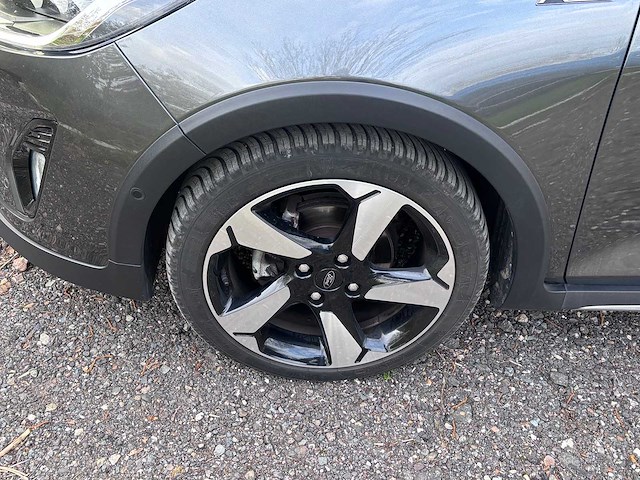 Ford - 2021 - fiesta - 1.0 ecob. active x - personenauto - afbeelding 31 van  32