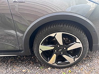 Ford - 2021 - fiesta - 1.0 ecob. active x - personenauto - afbeelding 32 van  32