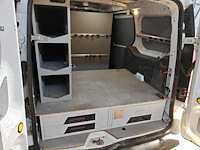Ford - 2021 - transit connect - 1.5 ecoblue l2 trend - automaat - bedrijfswagen - afbeelding 3 van  13