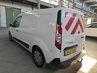 Ford - 2021 - transit connect - 1.5 ecoblue l2 trend - automaat - bedrijfswagen - afbeelding 6 van  13