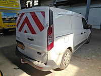 Ford - 2021 - transit connect - 1.5 ecoblue l2 trend - automaat - bedrijfswagen - afbeelding 7 van  13