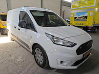 Ford - 2021 - transit connect - 1.5 ecoblue l2 trend - automaat - bedrijfswagen - afbeelding 8 van  13