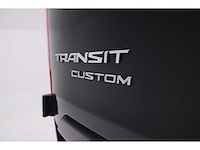 Ford - 2021 - transit custom - 320 2.0 tdci l2h1 limited dc - personenauto - afbeelding 1 van  15