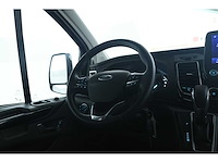 Ford - 2021 - transit custom - 320 2.0 tdci l2h1 limited dc - personenauto - afbeelding 4 van  15
