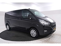 Ford - 2021 - transit custom - 320 2.0 tdci l2h1 limited dc - personenauto - afbeelding 11 van  15