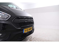 Ford - 2021 - transit custom - 320 2.0 tdci l2h1 limited dc - personenauto - afbeelding 12 van  15