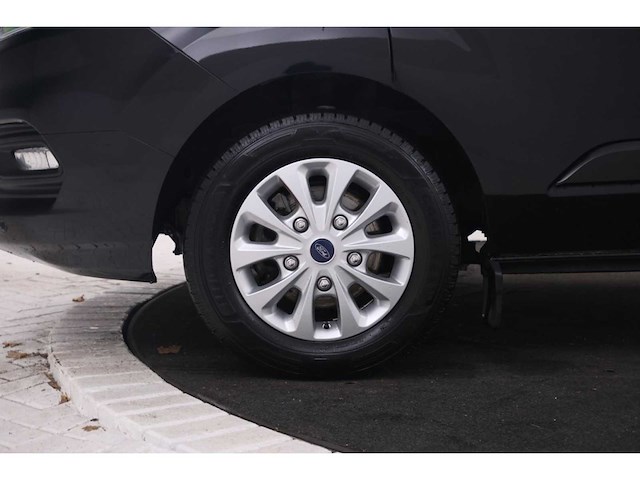 Ford - 2021 - transit custom - 320 2.0 tdci l2h1 limited dc - personenauto - afbeelding 14 van  15