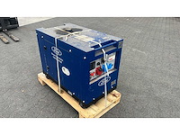 Ford - 2022 - stroomgenerator - afbeelding 1 van  3