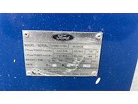 Ford - 2022 - stroomgenerator - afbeelding 3 van  3