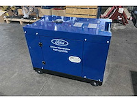Ford - 2023 - fdt10200se - noodstroomaggregaat - afbeelding 1 van  3