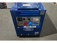 Ford - 2023 - fdt10200se - noodstroomaggregaat - afbeelding 3 van  3