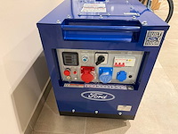 Ford - 2025 - diesel generator - stroomgenerator - afbeelding 3 van  5