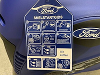 Ford - 2025 - fg2950is - inverters stroomgenerator - afbeelding 8 van  13