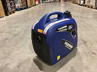 Ford - 2025 - fg2950is - inverters stroomgenerator - afbeelding 12 van  14