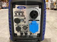 Ford - 2025 - fg2950is - inverters stroomgenerator - afbeelding 8 van  16