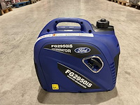 Ford - 2025 - fg2950is - inverters stroomgenerator - afbeelding 11 van  16