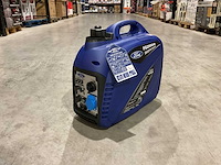 Ford - 2025 - fg2950is - inverters stroomgenerator - afbeelding 1 van  19