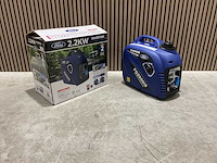 Ford - 2025 - fg2950is - inverters stroomgenerator - afbeelding 13 van  56