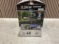 Ford - 2025 - fg2950is - inverters stroomgenerator - afbeelding 16 van  56
