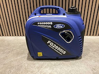 Ford - 2025 - fg2950is - inverters stroomgenerator - afbeelding 18 van  56