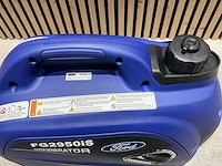 Ford - 2025 - fg2950is - inverters stroomgenerator - afbeelding 19 van  56