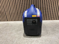 Ford - 2025 - fg2950is - inverters stroomgenerator - afbeelding 22 van  56