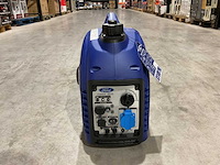 Ford - 2025 - fg2950is - inverters stroomgenerator - afbeelding 12 van  56