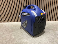 Ford - 2025 - fg2950is - inverters stroomgenerator - afbeelding 24 van  56