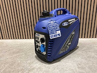 Ford - 2025 - fg2950is - inverters stroomgenerator - afbeelding 29 van  56