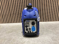 Ford - 2025 - fg2950is - inverters stroomgenerator - afbeelding 30 van  56