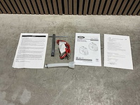 Ford - 2025 - fg2950is - inverters stroomgenerator - afbeelding 32 van  56
