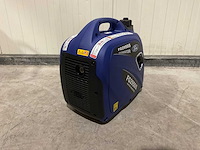 Ford - 2025 - fg2950is - inverters stroomgenerator - afbeelding 41 van  56