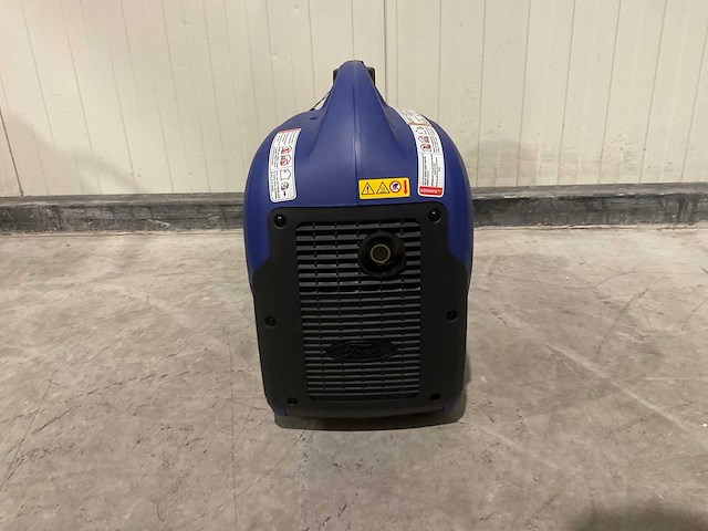 Ford - 2025 - fg2950is - inverters stroomgenerator - afbeelding 42 van  56