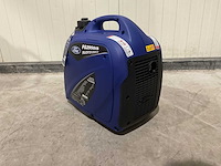 Ford - 2025 - fg2950is - inverters stroomgenerator - afbeelding 43 van  56
