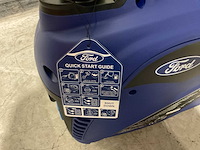 Ford - 2025 - fg2950is - inverters stroomgenerator - afbeelding 47 van  56