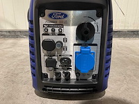 Ford - 2025 - fg2950is - inverters stroomgenerator - afbeelding 51 van  56