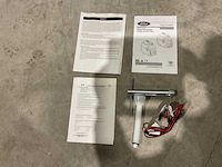 Ford - 2025 - fg2950is - inverters stroomgenerator - afbeelding 52 van  56