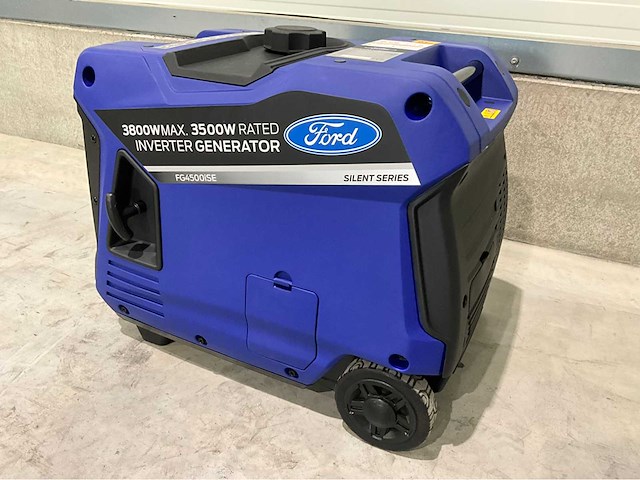 Ford - 2025 - fg4500ise - noodstroomaggregaat - afbeelding 10 van  13