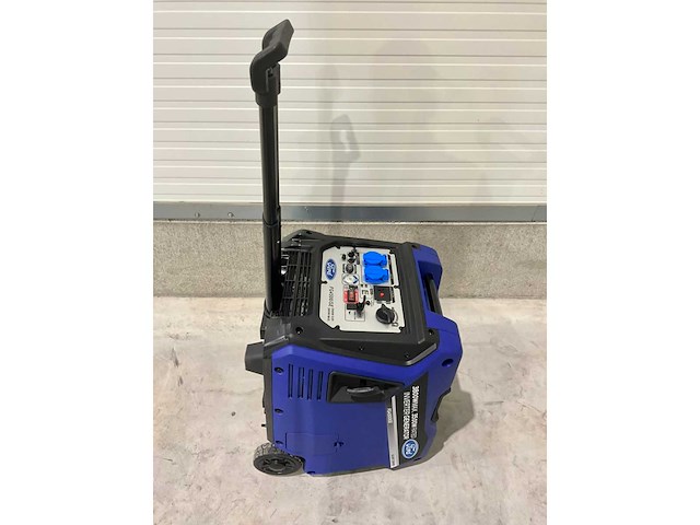 Ford - 2025 - fg4500ise - noodstroomaggregaat - afbeelding 13 van  13