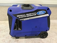 Ford - 2025 - fg4500ise - noodstroomaggregaat - afbeelding 8 van  13