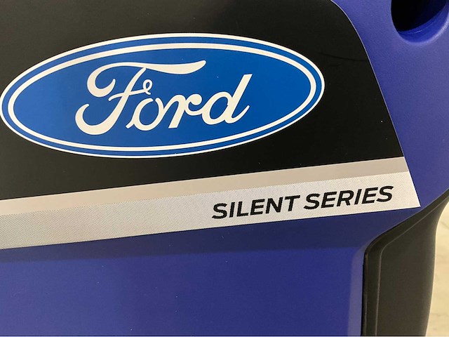 Ford - 2025 - fg4500ise - noodstroomaggregaat - afbeelding 2 van  13