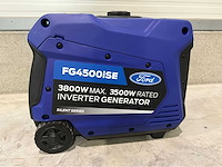 Ford - 2025 - fg4500ise - noodstroomaggregaat - afbeelding 9 van  13