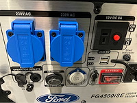 Ford - 2025 - fg4500ise - noodstroomaggregaat - afbeelding 12 van  13