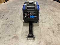 Ford - 2025 - fg5000ise - inverter stroomgenerator - afbeelding 10 van  19
