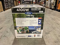 Ford - 2025 - fg5000ise - inverter stroomgenerator - afbeelding 4 van  19