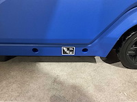 Ford - 2025 - fg5000ise - inverter stroomgenerator - afbeelding 14 van  19