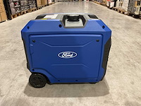 Ford - 2025 - fg5000ise - inverter stroomgenerator - afbeelding 4 van  19