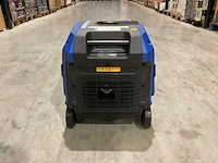 Ford - 2025 - fg5000ise - inverter stroomgenerator - afbeelding 6 van  19