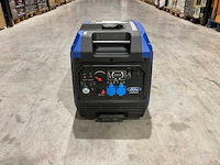 Ford - 2025 - fg5000ise - inverter stroomgenerator - afbeelding 12 van  19